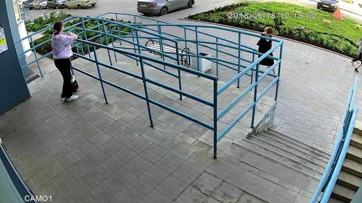 Камера 6