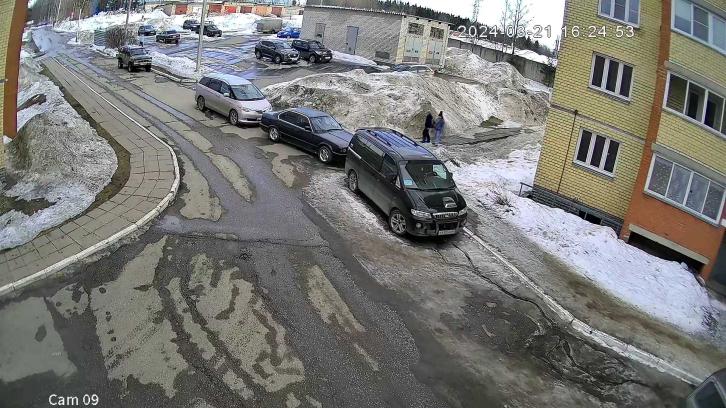 Камера 9