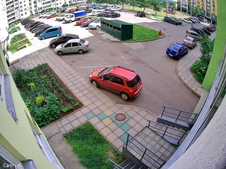 Камера 6