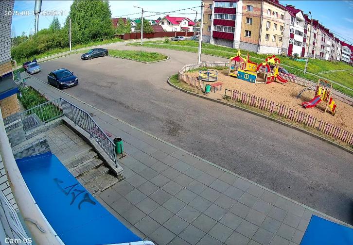 Камера 5