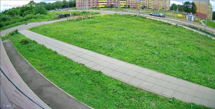 Камера 2