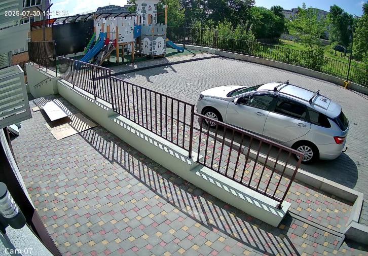 Камера 7