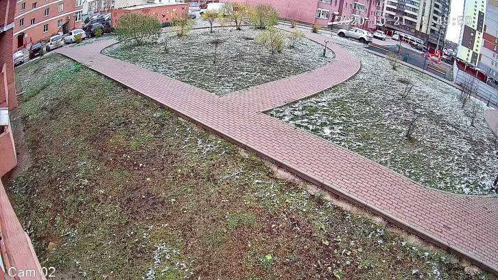 Камера 2