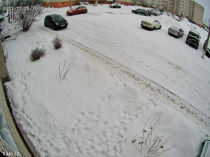 Камера 12