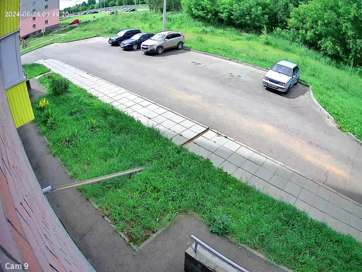 Камера 9