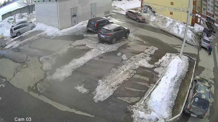 Камера 3