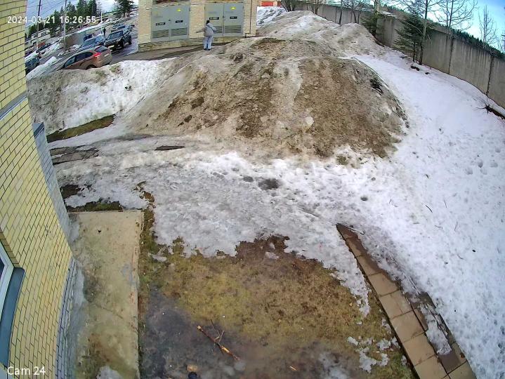 Камера 24