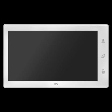 Монитор видеодомофона CTV-M4106AHD