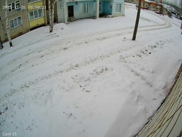 Камера 15