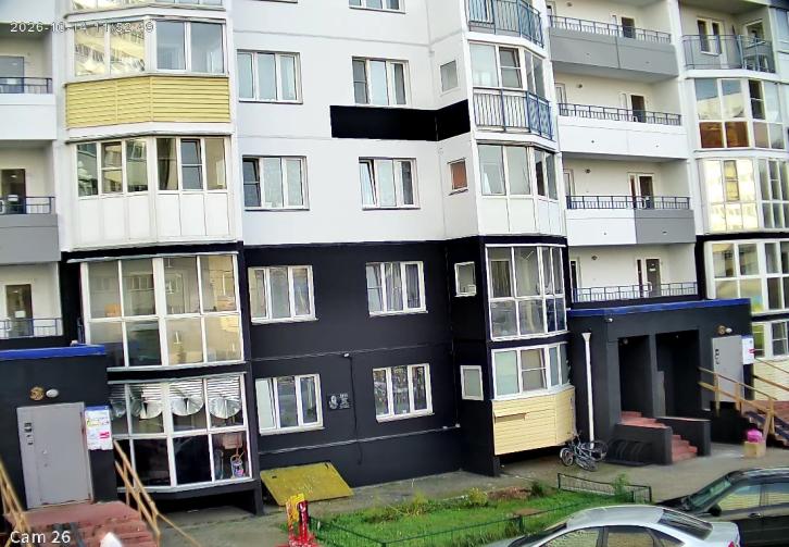 Камера 26