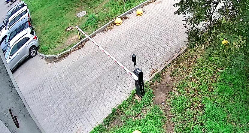 Слобода Лосево 1