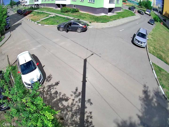 Камера 10