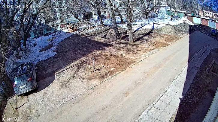 Камера 2
