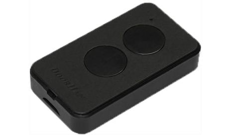 Пульт управления  DoorHan Transmitter 2-PRO-Black