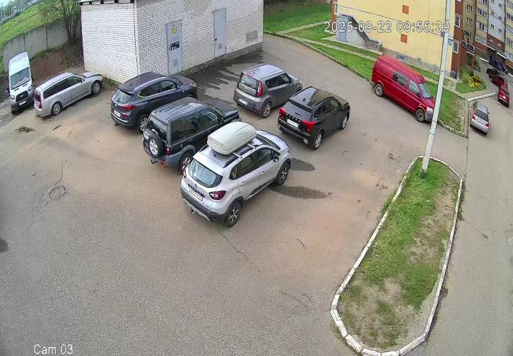 Камера 3
