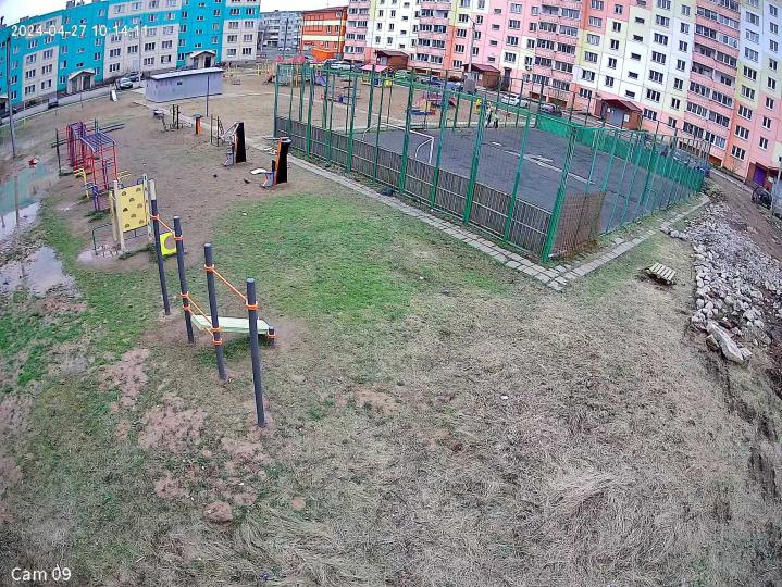 Камера 9