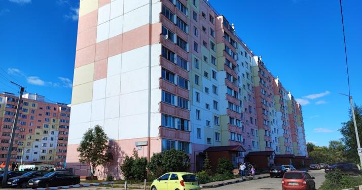 Красный Химик 1к2