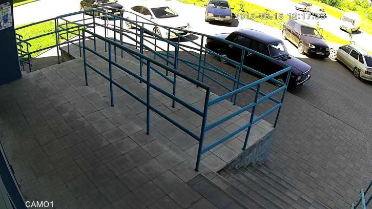 Камера 1