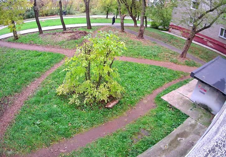 Камера 1