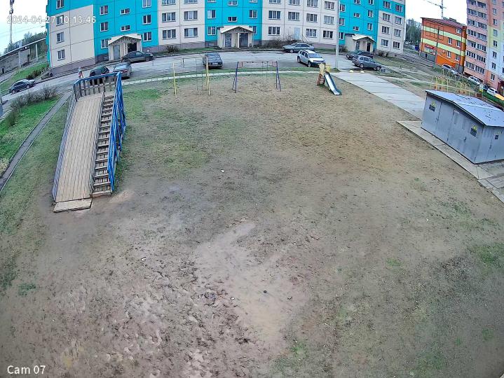 Камера 7
