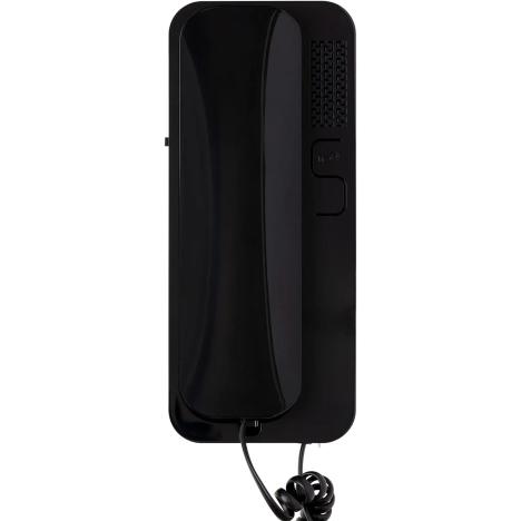 Трубка домофона Unifon Smart U черный