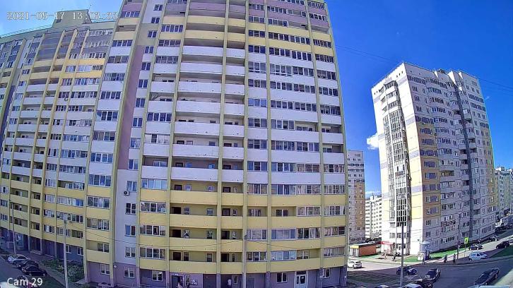 Камера 29 